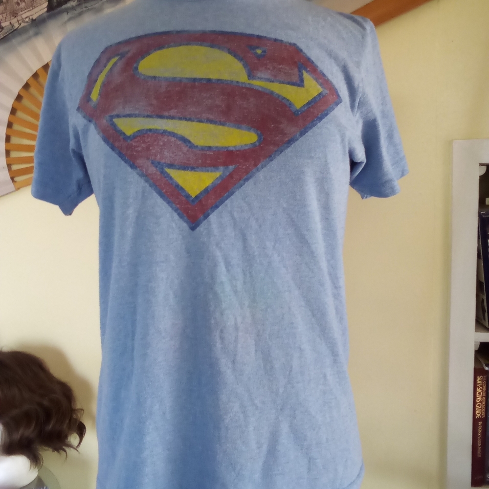Superman Tee